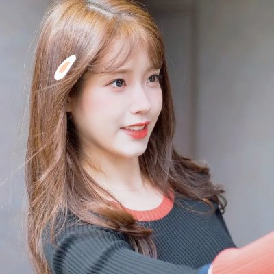 辣妞征集